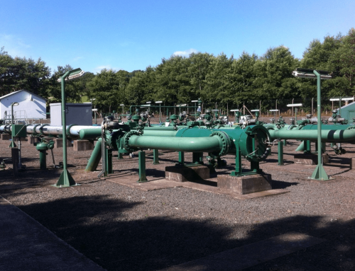 Cetix’s Three-Decade Journey with Mutual Energy: The SNIP Pipeline Project Explained