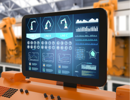 Innovation With SCADA Control System