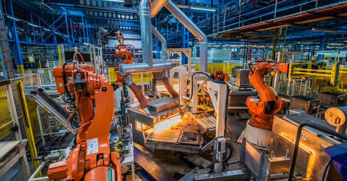 System Integrators Oil & Gas