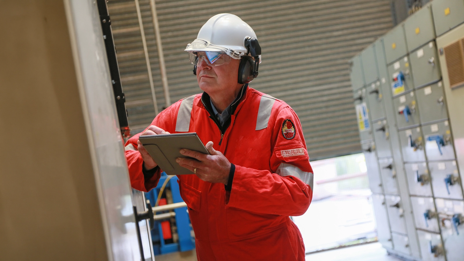 Automation Control Systems Support UK | 24/7 Support | Cetix